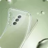 Tech-Protect Flexair Galaxy A26 5G Caurspīdīgs