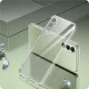 Tech-Protect Flexair Galaxy A26 5G Caurspīdīgs