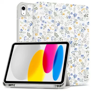 Tech-Protect SC Pen Stylus iPad 10,9 collu (10. paaudze 2022) / 11 collu (11. paaudze 2025) - Ziedu raksts