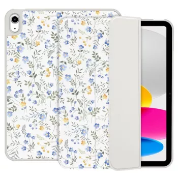Tech-Protect SC Pen Stylus iPad 10,9 collu (10. paaudze 2022) / 11 collu (11. paaudze 2025) - Ziedu raksts