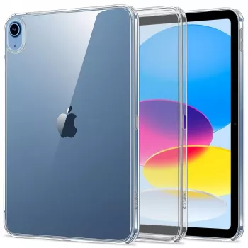 Tech-Protect Flexair Hybrid Case iPad 10.9 collu 10. paaudzei (2022) / iPad 11 collu (2025)
