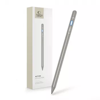 TECH-PROTECT Active Stylus Pen Titanium