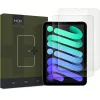 HOFI Glass Pro+ 2-Pack Tempered Glass Screen Protector for Apple iPad Mini 8.3 inch 6th/7th Gen Transparent