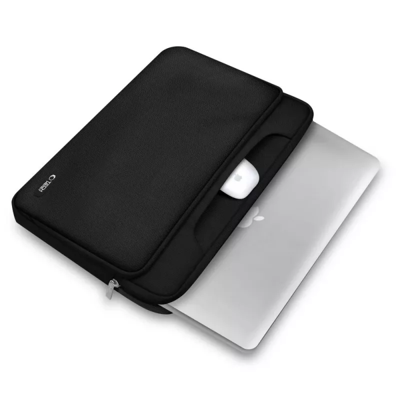 Tech-Protect PocketBag 13-14 Black