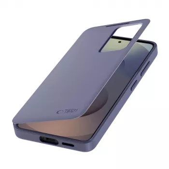 Tech-Protect Smart Wallet Galaxy S26 Purple
