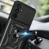 Tech-Protect Camshield Pro Galaxy A57 5G Melns