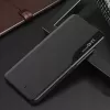 Tech-Protect Smart View Case Samsung Galaxy A57 5G, Melns