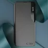 Tech-Protect Smart View Case Samsung Galaxy A57 5G, Melns