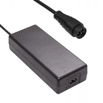 AKYGA AK-EV-20 Elektrisko transportlīdzekļu lādētājs 54.6V / 2A 109W LP16 Male 1.2m