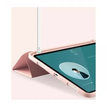 Tech-Protect SC pildspalvas futrālis iPad 10.2 (2019/2020/2021), melns