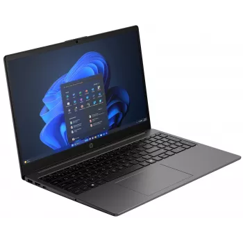 HP 255 G10 - Ryzen 5 7535U - 15,6 collu Full HD IPS - 16GB DDR5 - 512GB NVMe SSD - Windows 11 Home