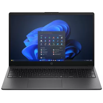 HP 255 G10 - Ryzen 5 7535U - 15,6 collu Full HD IPS - 16GB DDR5 - 512GB NVMe SSD - Windows 11 Home