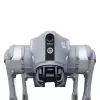 Unitree Go2 Air Quadruped Robot with 16 TOPS AI, 48MP Camera, LiDAR, 2-4h Runtime