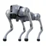 Unitree Go2 Air Quadruped Robot with 16 TOPS AI, 48MP Camera, LiDAR, 2-4h Runtime