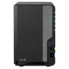 Synology DS225+/2x HAT3300-6T (2x 6TB)