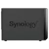 Synology DS225+/2x HAT3300-6T (2x 6TB)