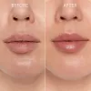 GLOV Scrubex Lip Exfoliating Mitt - 2 Pack | Maigs mikrošķiedras lūpu skrubis gludām lūpām