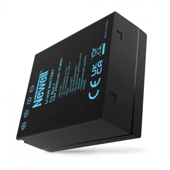 Newell Replacement Battery BLH-1 for Olympus
