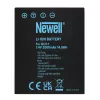 Newell Replacement Battery BLH-1 for Olympus