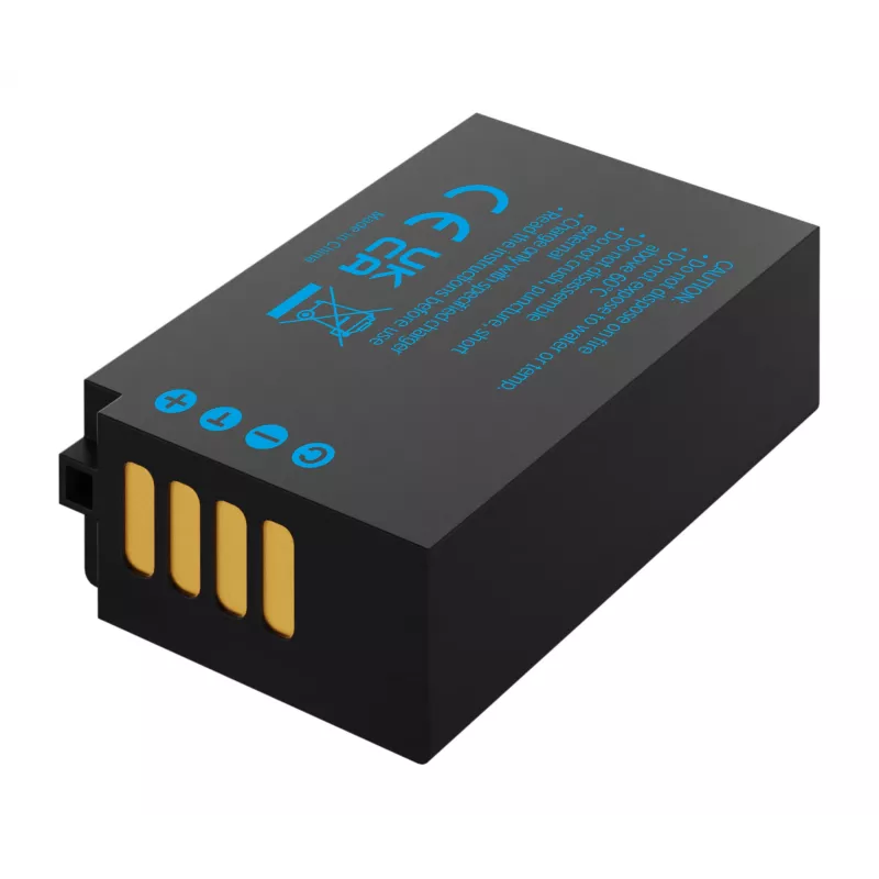 Newell Replacement Battery EN-EL20 for Nikon