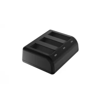 Newell 3-Channel SDC-USB Battery Charger for GoPro AABAT-001