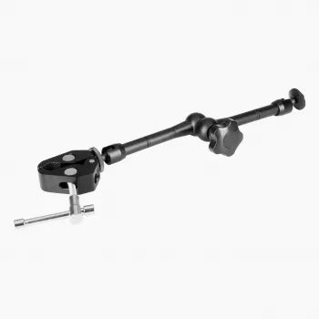 Camrock Magic Arm 11 ar Crab Clamp CS-CL saliekamā montāžas rokas komplekts