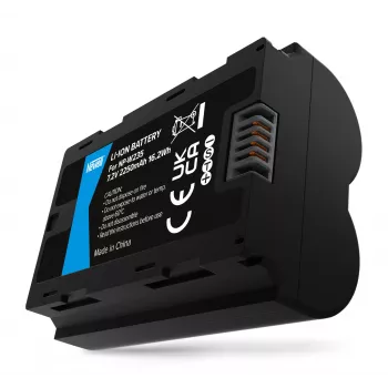 Newell Replacement Battery NP-W235 for Fujifilm