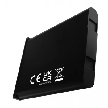 Newell Replacement Battery Li-42B for Olympus