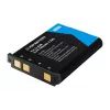 Newell Replacement Battery Li-42B for Olympus