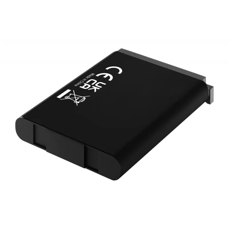 Newell Replacement Battery Li-42B for Olympus