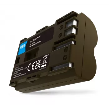 Newell Replacement Battery BP-511 for Canon