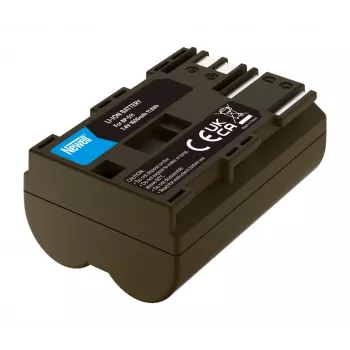 Newell Replacement Battery BP-511 for Canon