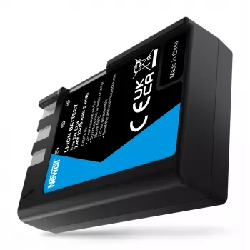 Newell Replacement Battery for Nikon EN-EL9