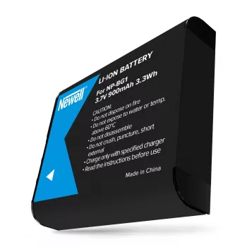 Newell Replacement Battery NP-BG1 for Sony