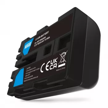 Newell Replacement Battery NP-FM500H for Sony