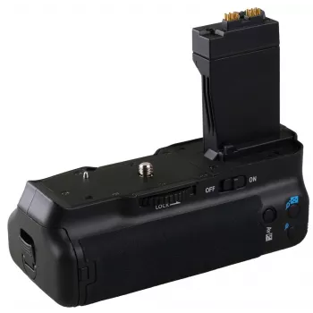 Newell Battery Pack BG-E8 Canon EOS 550D/600D/650D/700D