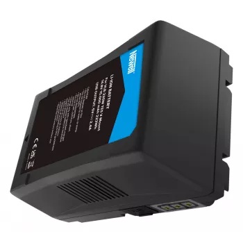 Newell VLB-220W TES V-Mount Li-Ion akumulators 220Wh
