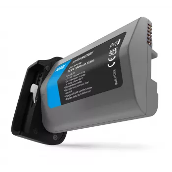 Newell Replacement Battery LP-E19 for Canon