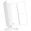 Humanas HS-ML04 LED grima spogulis ar apgaismojumu - balts