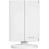 Humanas HS-ML04 LED grima spogulis ar apgaismojumu - balts