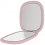Humanas HS-PM01 kosmētikas spogulis ar LED apgaismojumu - rozā