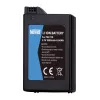 Newell Replacement Battery PSP-110 for Sony PlayStation Portable PSP-1000