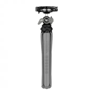 Newell Torsio Flexible Tripod - Black