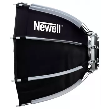 Newell 30 cm Octagonal Softbox ar Mini Bowens (FM) stiprinājumu