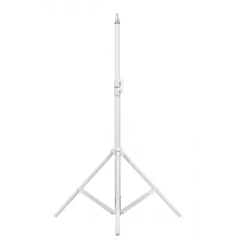 Newell Taranis Light Stand - White