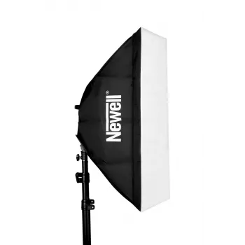 Newell Sparkle LED apgaismojuma komplekts produktu fotografēšanai