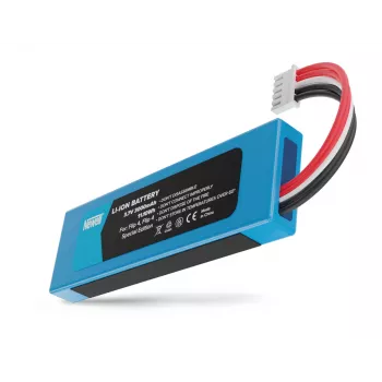 Newell Replacement Battery MY-JMF310SL for JBL Flip 4