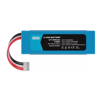 Newell Replacement Battery MY-JMF310SL for JBL Flip 4