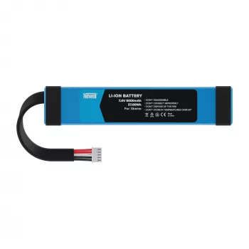 Newell Replacement Battery MY-JMX100SL for JBL Xtreme