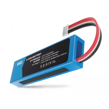 Newell Replacement Battery MY-JML330SL for JBL Charge 3